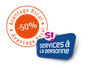 Agrément service à la personne